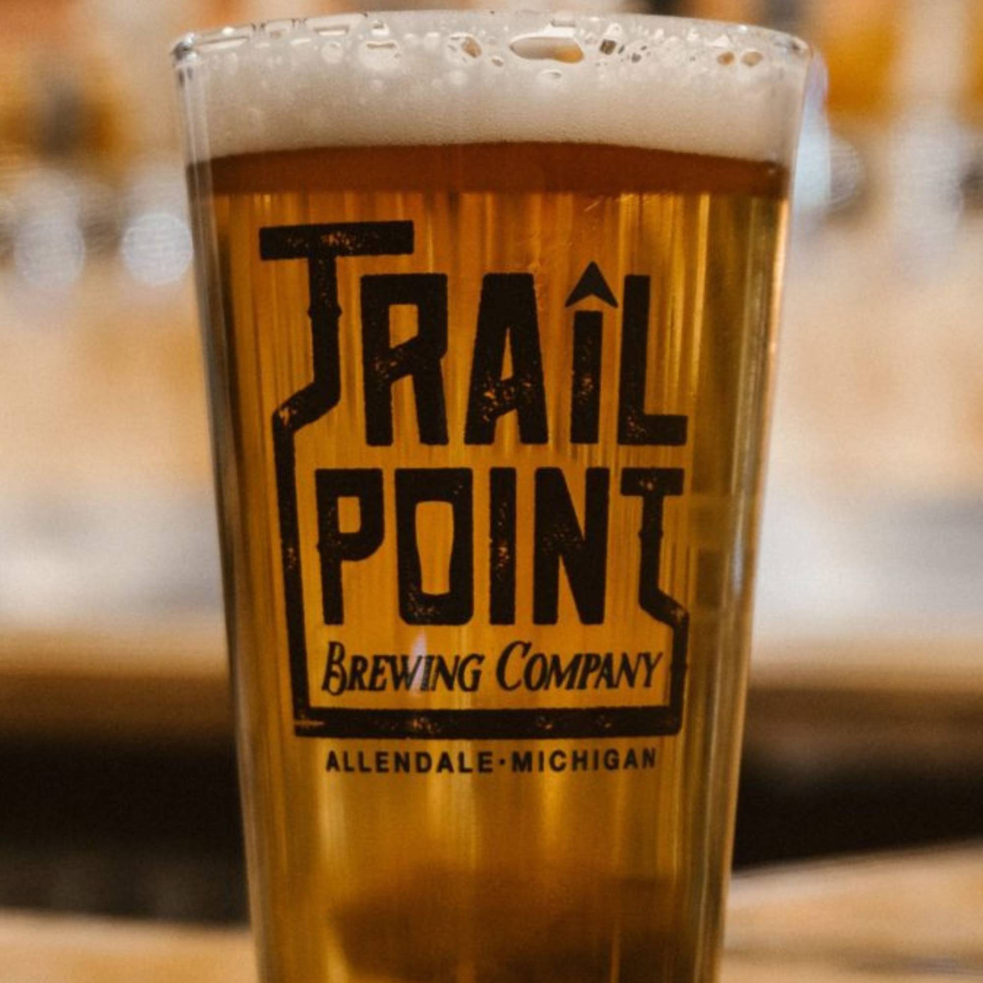 Trail Point Brewing Co